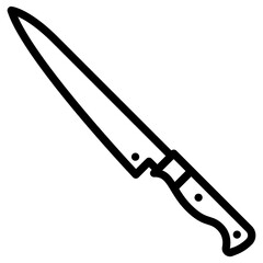 knife icon