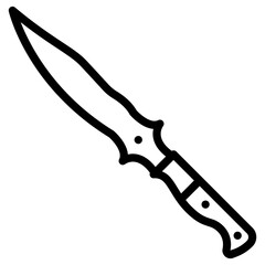 knife icon
