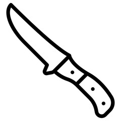 knife icon