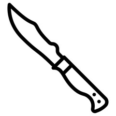 knife icon
