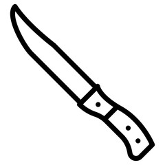 knife icon