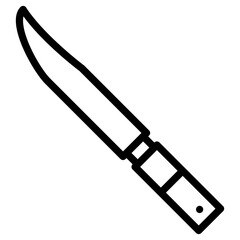 knife icon