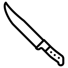 knife icon