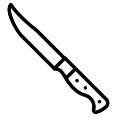 knife icon