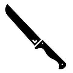 knife icon