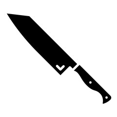 knife icon