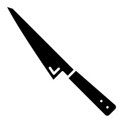 knife icon