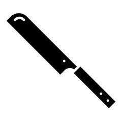 knife icon
