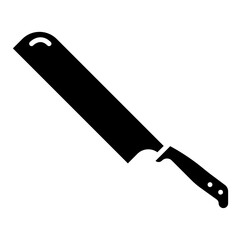 knife icon