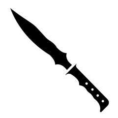 knife icon