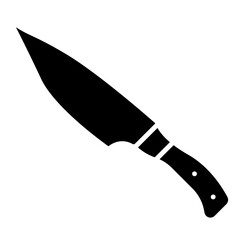 knife icon