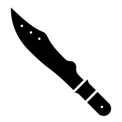 knife icon