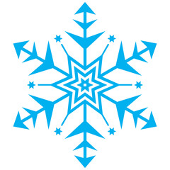 snowflake Ornament