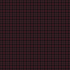 Decorative tartan plaid tiles pattern illustration