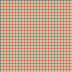 Decorative tartan plaid tiles pattern illustration