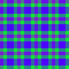 Decorative tartan plaid tiles pattern illustration