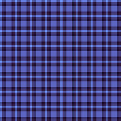 Decorative tartan plaid tiles pattern illustration