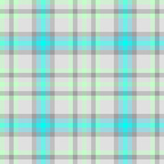 Decorative tartan plaid tiles pattern illustration