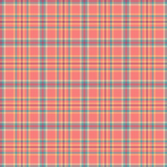 Decorative tartan plaid tiles pattern illustration