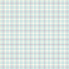 Decorative tartan plaid tiles pattern illustration