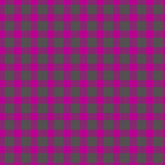 Decorative tartan plaid tiles pattern illustration