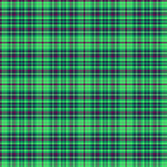 Decorative tartan plaid tiles pattern illustration