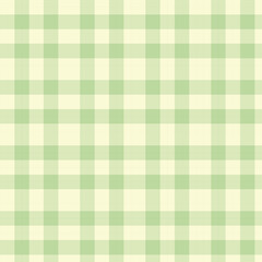 Decorative tartan plaid tiles pattern illustration