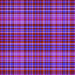 Decorative tartan plaid tiles pattern illustration