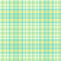 Decorative tartan plaid tiles pattern illustration