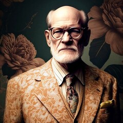 Sigmund Freud