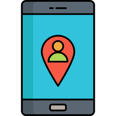 Mobile Gps which can easily edit or modify
