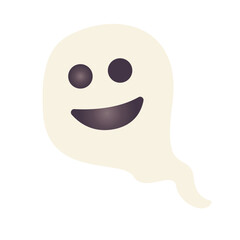 Halloween Ornament Illustration