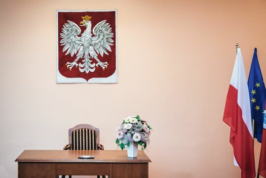 urząd stanu cywilnego