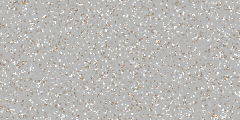 Abstract design with paper texture background.terrazzo flooring texture polished rock stone pattern old surface marble for background..Close up of pebble stones wall texture for background.
