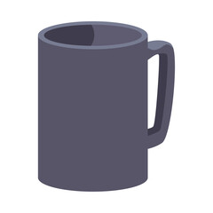 flat gray coffee cup