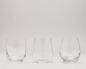 glass glasses for drinks 