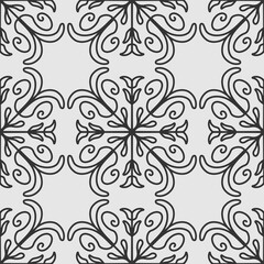 Seamless Pattern for beachwear, streetwear, urban apparel, and trendy teen clothes with vector format is easy to use and modify.