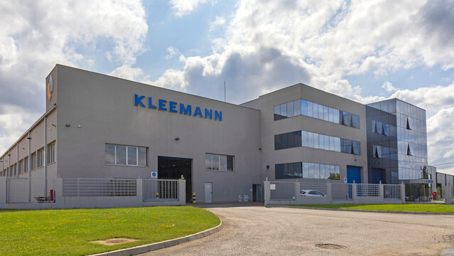 Kleemann Lift Company