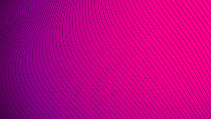 Magenta gradient purple background with dark line goodfor background, texture, banner, and etc