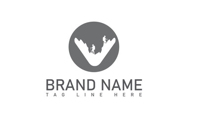 logo, v, arrow, high, tech, travel, abstract, vector, business, design, technology, illustration, computer, concept, beauty, button, orange, security, red, energy, website, sign, corporate, gradient, 