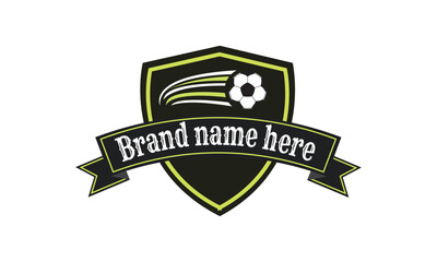 logo, soccer, sport, badge, team, shield, emblem, club, crest, champion, banner, seal, university, shirt, tournament, label, league, school, american, patch, shape, ribbon, t, ball, icon, print, game,