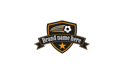 logo, soccer, sport, badge, team, shield, emblem, club, crest, champion, banner, seal, university, shirt, tournament, label, league, school, american, patch, shape, ribbon, t, ball, icon, print, game,