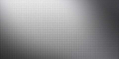 Halftone pattern dot background texture overlay grunge distress linear. Halftone Technology Background
