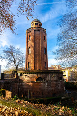 Fototapeta premium Toulouse, french tourist destination