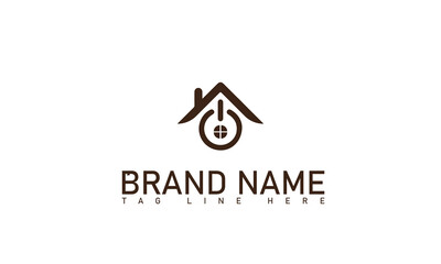 real, logo, logotype, vector, build, design, home, icon, house, condo, apartment, sign, modern, company, contemporary, mark, concept, element, business, abstract, target, sale, corporate, background, 