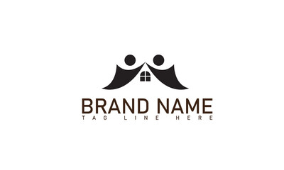 real, logo, logotype, vector, build, design, home, icon, house, condo, apartment, sign, modern, company, contemporary, mark, concept, element, business, abstract, target, sale, corporate, background, 