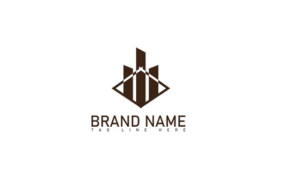 real, logo, logotype, vector, build, design, home, icon, house, condo, apartment, sign, modern, company, contemporary, mark, concept, element, business, abstract, target, sale, corporate, background, 