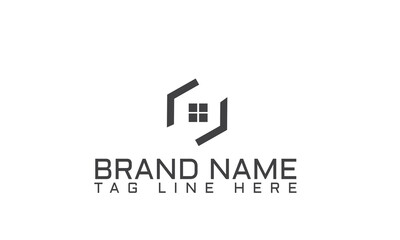 logo, real, roof, construction, card, business, house, design, background, concept, company, icon, orange, illustration, template, symbol, branding, modern, creative, abstract, graphic, flat, advertis