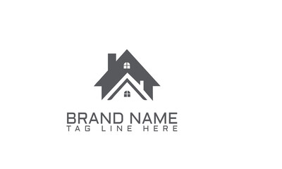 logo, real, roof, construction, card, business, house, design, background, concept, company, icon, orange, illustration, template, symbol, branding, modern, creative, abstract, graphic, flat, advertis