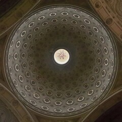 Cupola interno